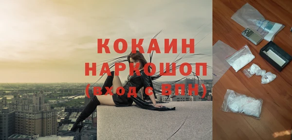 твердый Осташков