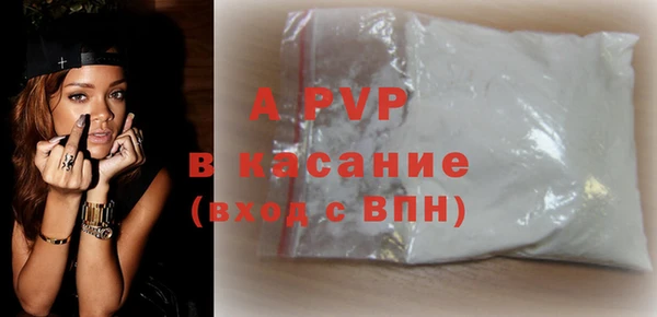 твердый Осташков